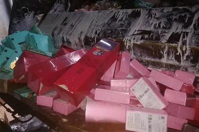 武漢銷毀回收過期食品-成安庫存產(chǎn)品環(huán)保垃圾銷毀流程