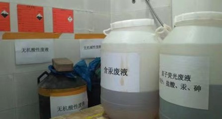 武漢市漢陽區廢油回收處理公司 專業環保，資源循環利用